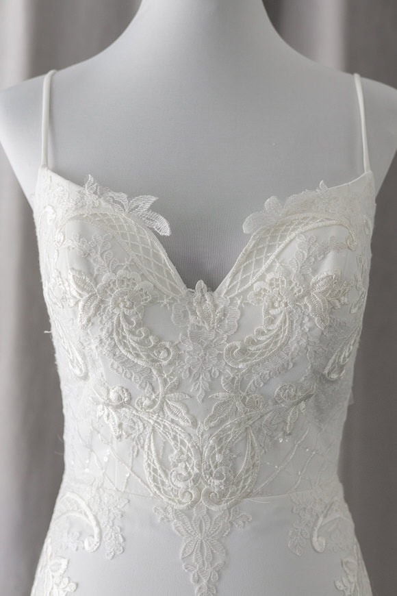 Jordan | Ivory & White Bridal Store